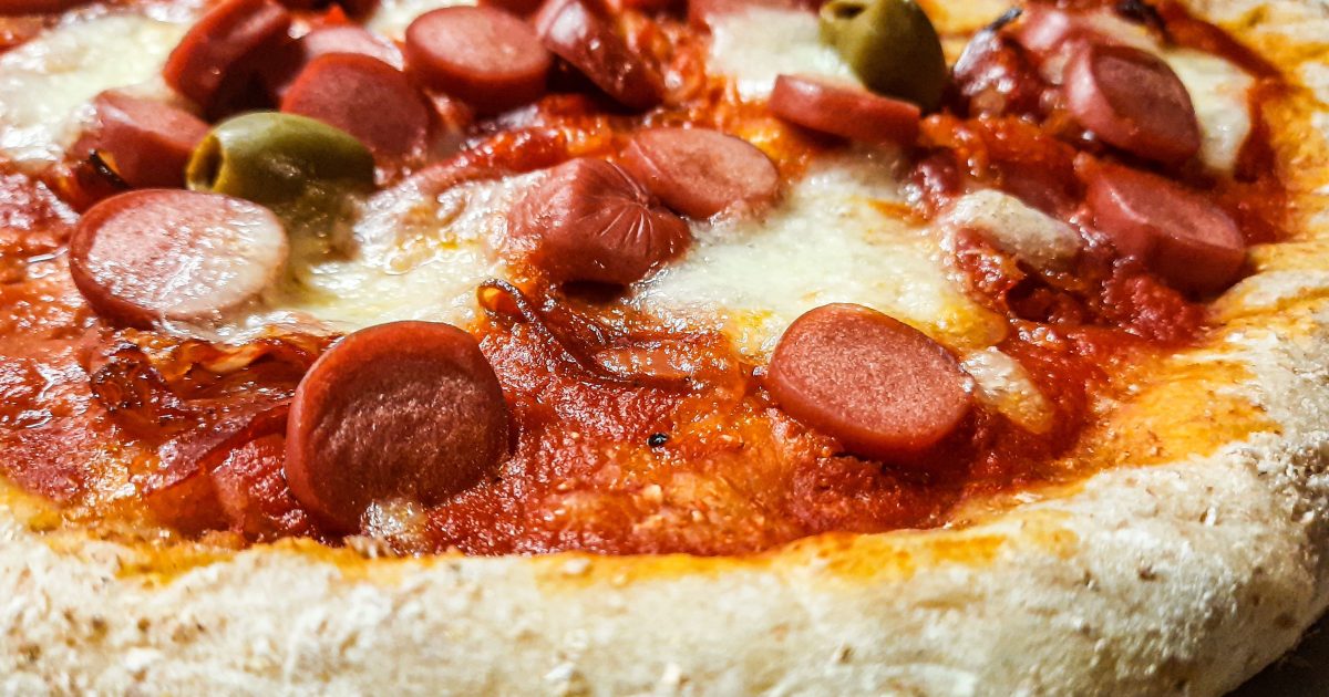 Ricetta l'impasto per la pizza con lievitazione di 24 ore dello chef Bonci