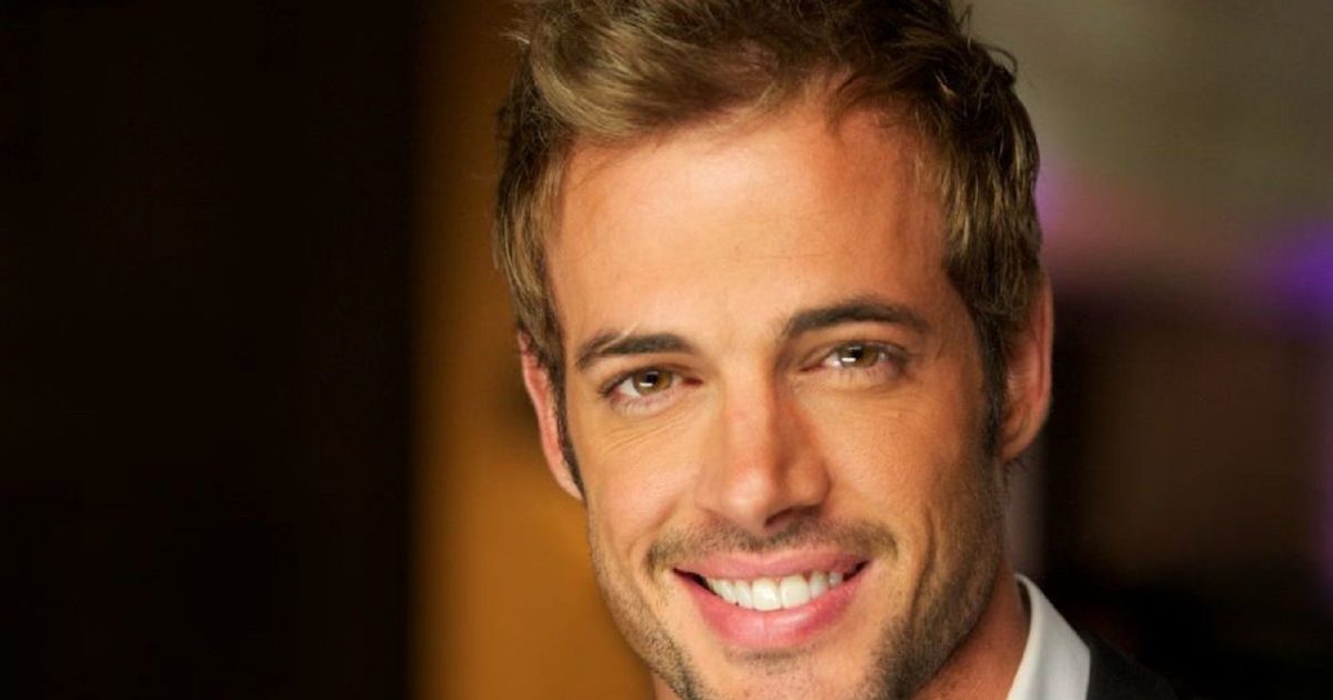 5 novelas com o galã William Levy para assistir na quarentena