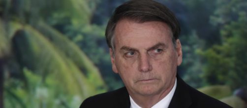 Bolsonaro rebate alguns governadores. (Arquivo Blasting News)