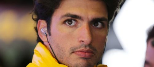 Carlos Sainz Jr. sarà il nuovo pilota Ferrari a partire dal 2021