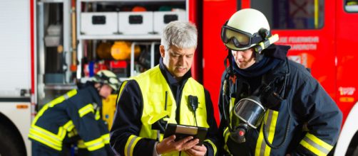 Concorso Vigili del Fuoco, scadenza 11 giugno