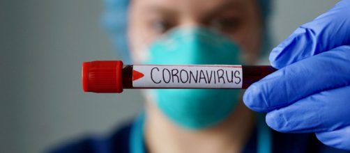 Coronavírus circula no país desde janeiro, aponta pesquisa. (Arquivo Blasting News)