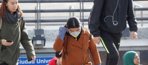 Malas noticias: Corea del Sur sufre un rebrote del coronavirus