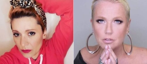 Muitos castelos vão desmoronar', diz Patricia Marx sobre Xuxa (Arquivo Blasting News)