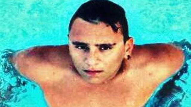 Ciro Matrullo, vittima di un incidente mortale a Porto San Giorgio, aveva 23 anni. (Foto Facebook)