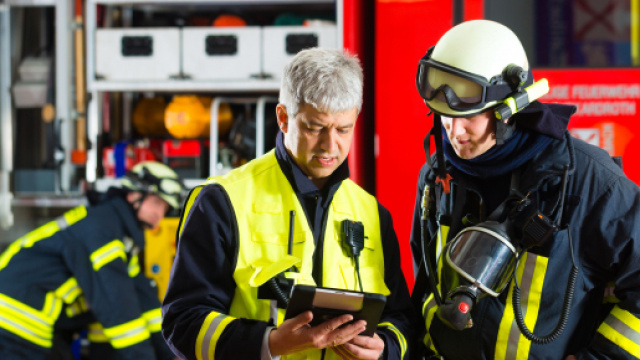 Concorso Vigili del Fuoco, scadenza 11 giugno