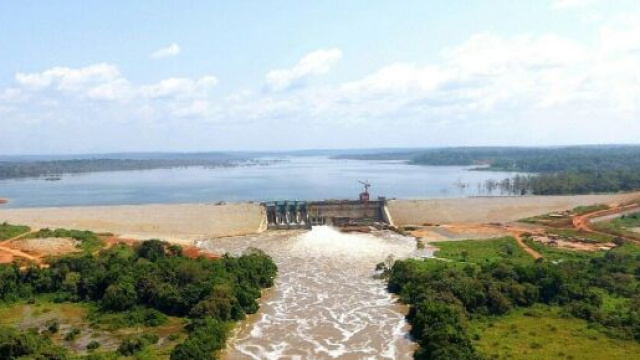 EDC, le nouveau géant énergétique du Cameroun (c) EDC