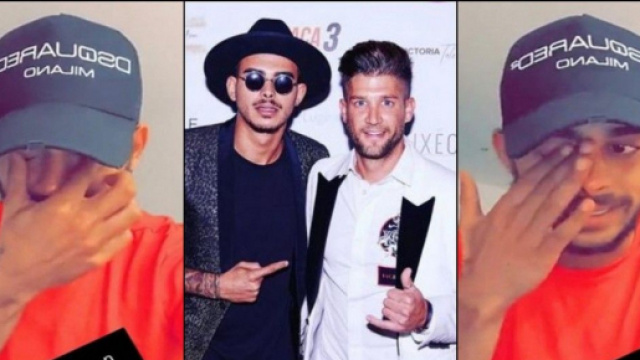 Greg (Les Marseillais aux Cara&iuml;bes) pleure le d&eacute;part de son meilleur ami Paga apr&egrave;s avoir pass&eacute; le confinement avec lui.