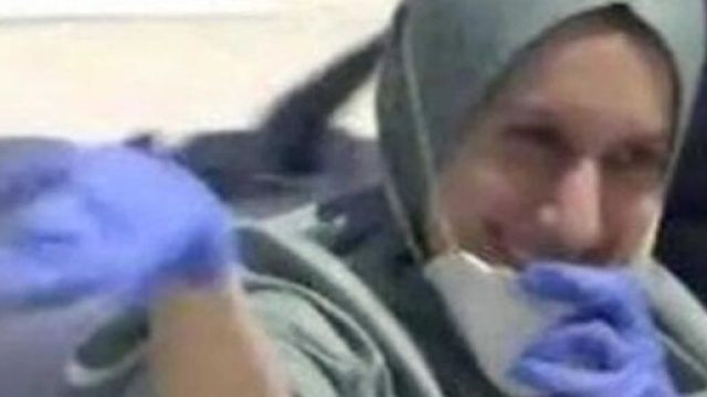 Le foto di Silvia Romano girano su Telegram