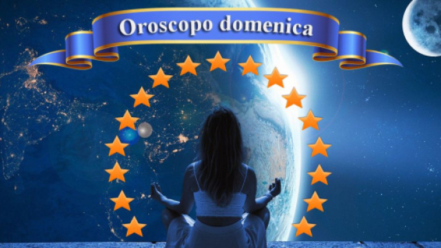 L'oroscopo di domenica 17 maggio: Luna in Ariete, amore al top per Cancro e Scorpione