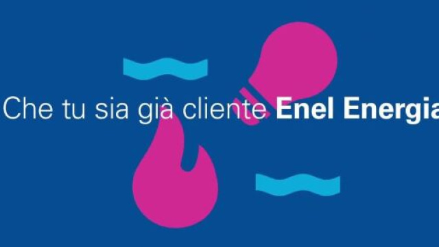 Melita offre la fibra ai clienti Enel Energia