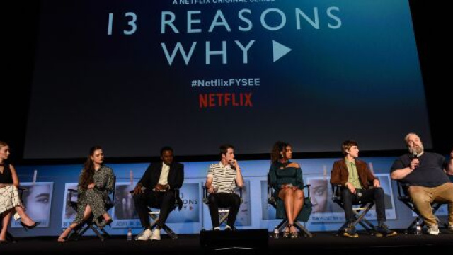 Suicide's “contagiousness” is complicated—studies on 13 Reasons ... - arstechnica.com