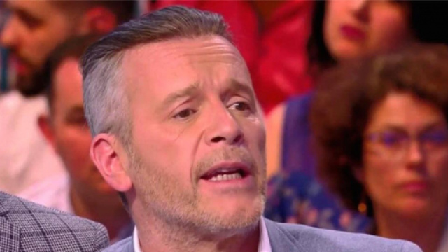 TPMP : Jean Michel Maire déclare avoir été victime de menaces de mort. Credit : C8 Capture