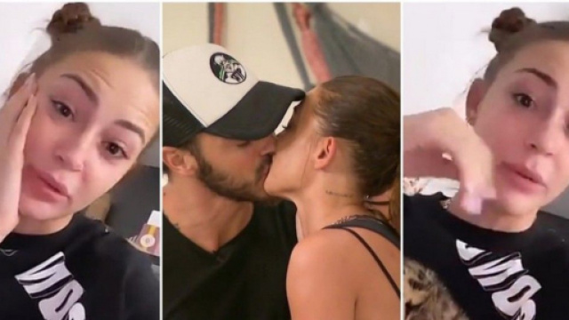 Très émue, Alix revient sur sa période difficile après sa rupture avec Benji dans Les Marseillais aux Caraïbes.
