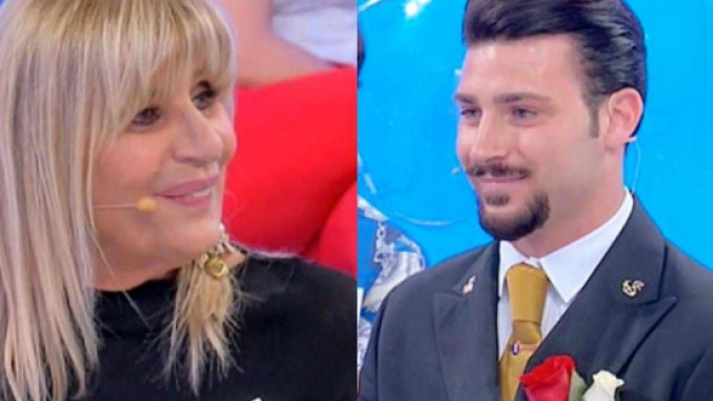 Uomini e Donne, presunta ex 47enne di Sirius accusa: 'Lasciata per una questione anagrafica'.