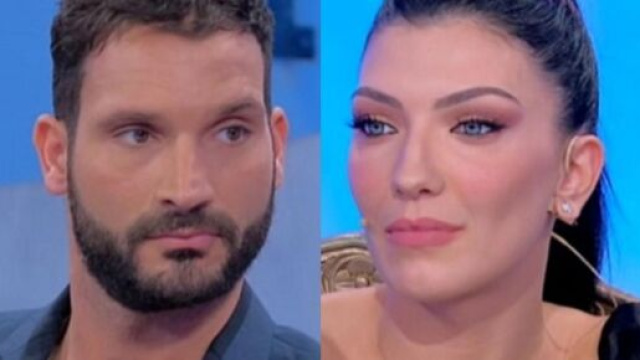 Uomini e Donne: Veronica e Giovanni non convincono come coppia