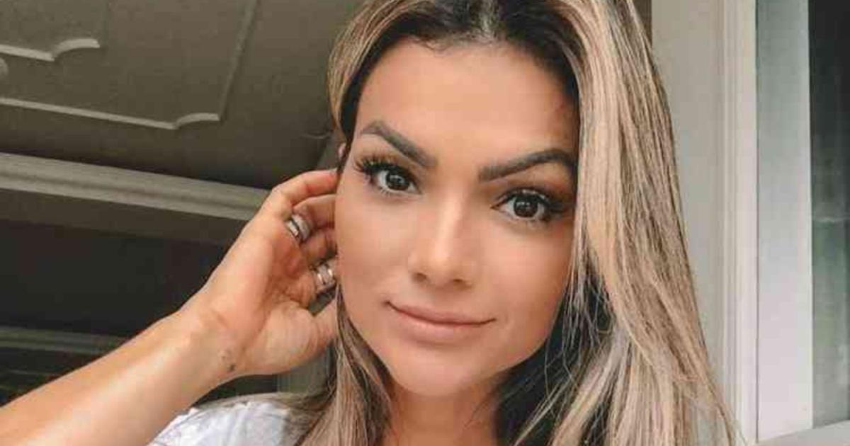 Kelly Key revela que foi diagnosticada