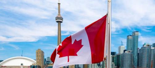 O Canada é conhecido pela sua receptividade com os estrangeiros. (Arquivo Blasting News)