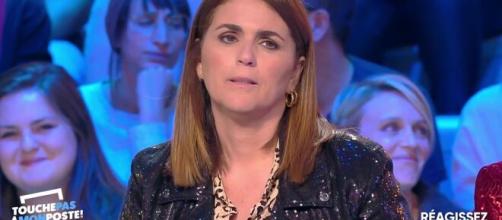 TPMP : Valérie Bénaïm ne supporte plus Cyril Hanouna, elle ... - voici.fr
