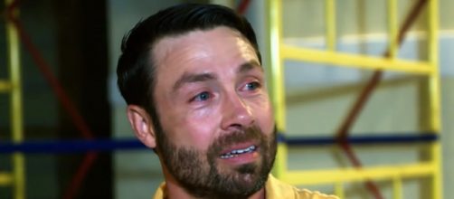 '90 Day Fiancé': Geoffrey says his wounds are reopened over Varya. [Image Source: TLC/YouTube]