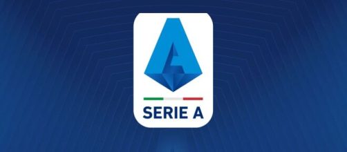 Il Logo della Serie A da questa stagione.