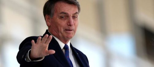 Jair Bolsonaro, porém, atestou que exames não poderiam ser divulgados para o público. (Arquivo Blasting News)