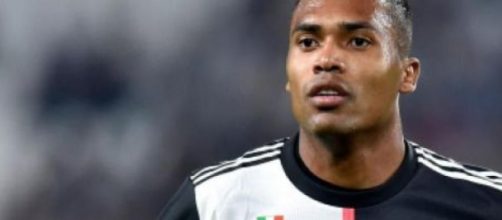 Juventus, Alex Sandro potrebbe andare al Tottenham