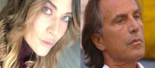 Laura Chiatti ha cambiato opinione su Zequila al Gf dopo i suoi comportamenti con Sossio Aruta.