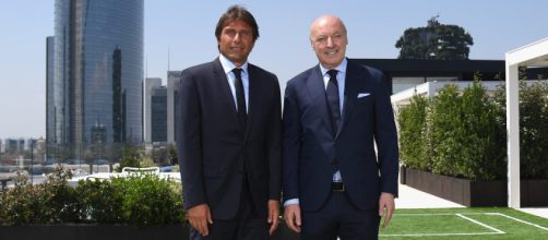 Le richieste di Conte per l'Inter vincente