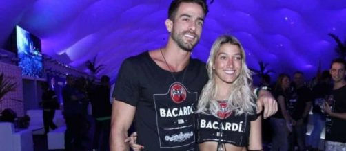 Marido de Pugliesi comenta ‘sumiço’ após festa na quarentena. (Arquivo Blasting News)