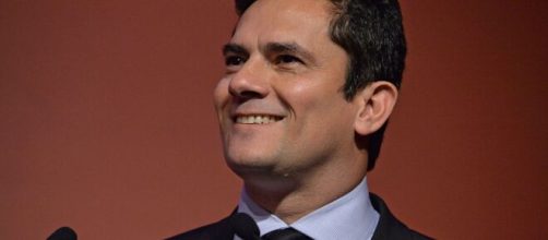 Moro afirma que vídeo de reunião “confirma” o depoimento prestado à polícia. (Arquivo Blasting News)