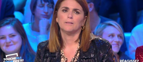 TPMP : Valérie Bénaïm ne supporte plus Cyril Hanouna, elle ... - voici.fr