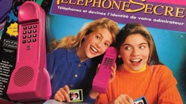 Ces jeux qui ont marqué les années 1990/2000