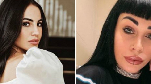 Giulia De Lellis si mette a dieta, Valentina Dallari tuona: 'Solita superficiale, basta'.