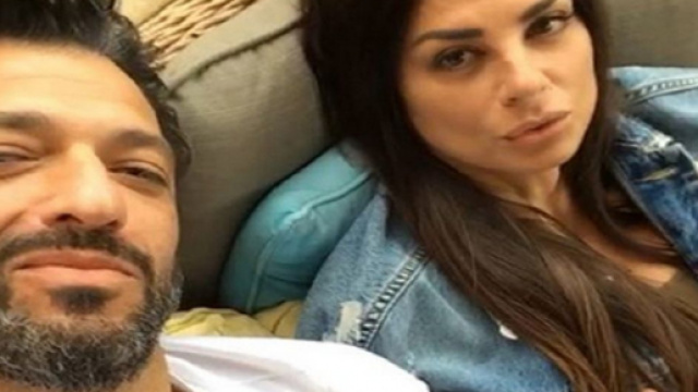 La Enardu e Pacifico dichiarano di non voler diventare di nuovo genitori: 'No grazie'.