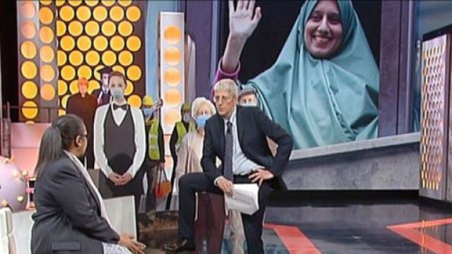 Mario Giordano parla di Silvia Romano a Fuori dal coro