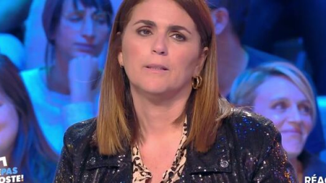 TPMP : Val&eacute;rie B&eacute;na&iuml;m ne supporte plus Cyril Hanouna, elle ... - voici.fr