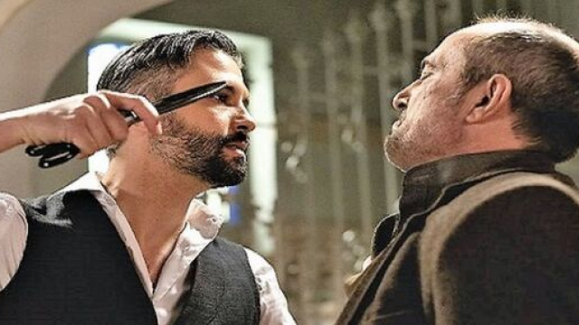 Una Vita anticipazioni dal 18 al 22 maggio