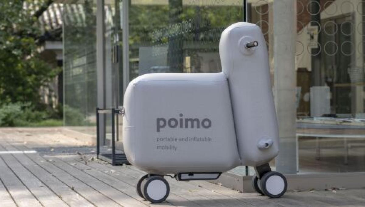 poimo bike