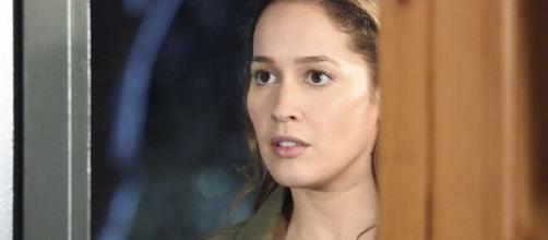 Station 19, anticipazioni 3x16: Andy incontra Sandra e scopre la verità sulla madre