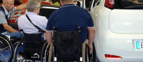 Decreto Rilancio: disattese richieste aumenti pensioni ed assegni invalidità civile