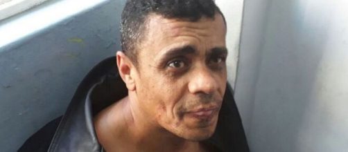 Adélio agiu sozinho no ataque a Bolsonaro, conclui 2º inquérito. (Arquivo Blasting News/Adélio Bispo)