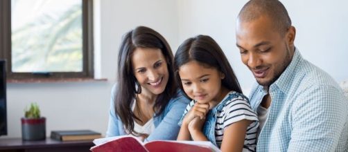 Como ajudar as crianças de cada signo a estudar em casa. ( Arquivo Blasting News )