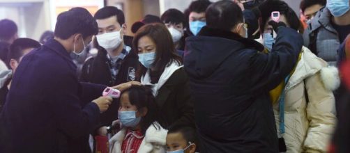 El coronavirus vuelve a ser una realidad en la región de Wuhan