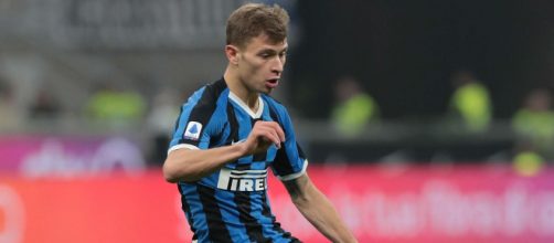 Inter, su Barella c'è l'Arsenal