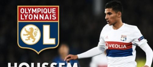 Juventus, sarebbe possibile il colpo Aouar.