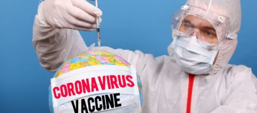 La OMS explicó que no basta con encontrar una vacuna para erradicar al coronavirus.