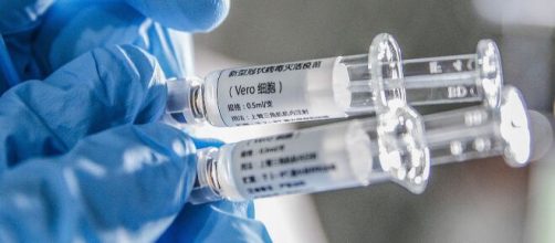 La vacuna contra el Covid-19 ha dado resultados positivos en Alemania.