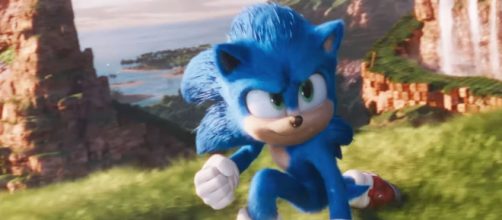 Sonic alcançou grande sucesso em 2020. (Arquivo Blasting News)