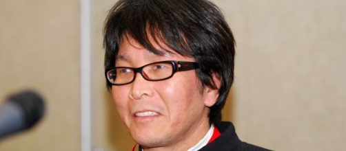 Takahashi, fumettista giapponese, noto per aver creato il manga di Holly e Benji.